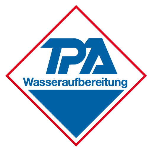 TPA – Wasseraufbereitung